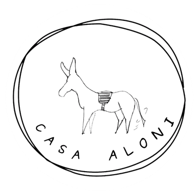 Casa Aloni
